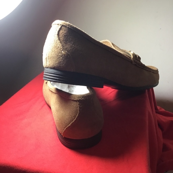 ?Alfani, Brady,  new cond. see photos, size 9.5M, leather upper, gorgeous ?? main image 2